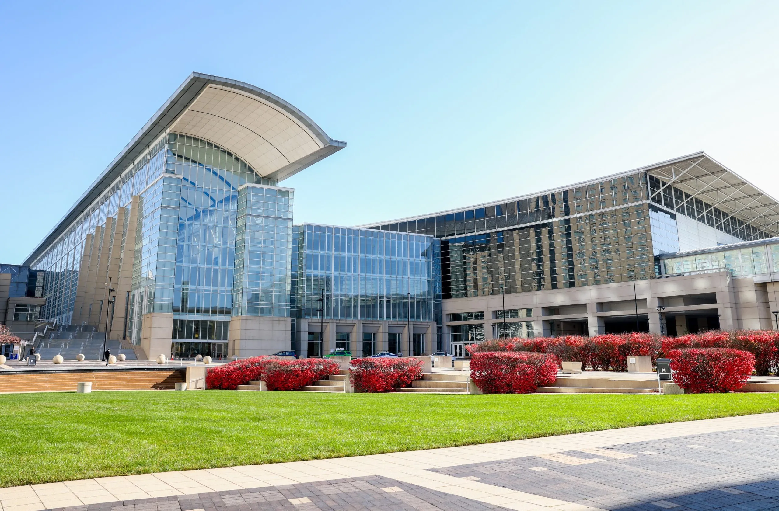 transportation to mccormick place